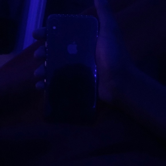 iPhone XS max